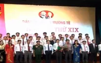 Đại hội Đảng bộ huyện Mường Tè nhiệm kỳ 2015 - 2020