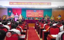 Đại hội Đảng bộ Ủy ban Kiểm tra Trung ương