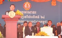 Đảng Nhân dân Campuchia kỷ niệm 64 năm ngày thành lập