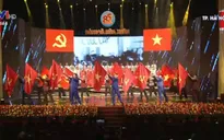 Đặc sắc chương trình nghệ thuật đặc biệt "Đảng và mùa Xuân"