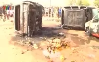 Nigeria: Đánh bom cảm tử, ít nhất 15 người thiệt mạng