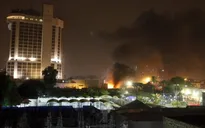 Đánh bom tại Iraq, ít nhất 10 người thiệt mạng