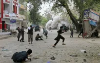 Afghanistan: Đánh bom liều chết, ít nhất 33 người thiệt mạng