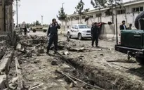 Afghanistan: Đánh bom liều chết khiến 70 người thương vong