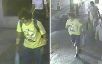 Thái Lan bắt giữ nghi can mặc áo vàng gây ra vụ đánh bom tại Bangkok