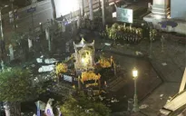 Thái Lan công bố động cơ vụ đánh bom tại Bangkok