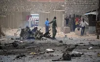 Đánh bom tự sát ở miền Bắc Nigeria, 15 người thiệt mạng