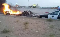 Đánh bom xe tại thủ đô Saudi Arabia, 3 người thương vong