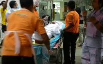 Đánh bom liên tiếp tại miền Nam Thái Lan
