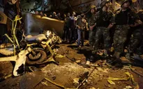 Lebanon bắt giữ toàn bộ mạng lưới khủng bố đứng sau vụ đánh bom kép