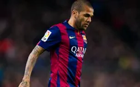 Chuyển nhượng sáng 26/1: Man Utd "có pole" giành Dani Alves