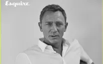 Daniel Craig tự tin với tập phim James Bond mới