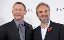 Daniel Craig đọc được suy nghĩ của ĐD phim Điệp viên 007