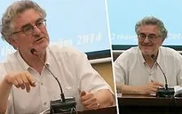 "Chiến tranh Việt Nam - Những cuộc đàm phán bí mật" của ĐD Daniel Roussel lên sóng VTV