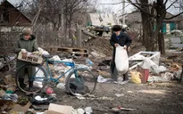 Mỹ và phương Tây thảo luận trực tuyến về tình hình Ukraine
