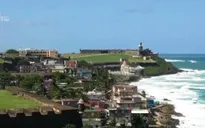 Vỡ nợ tại Puerto Rico có thể chỉ là phần nổi