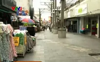 Puerto Rico không đủ khả năng trả nợ 72 tỉ USD