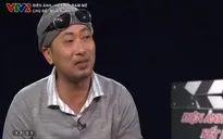 Đạo diễn Quang Dũng: “Không ai dám tin tôi làm phim siêu nhân”