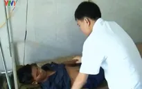 Hiệu quả công tác khám chữa bệnh ở đảo Song Tử Tây