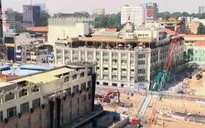 TP.HCM: Sẽ bán đấu giá 68 ha đất nền trong năm 2015
