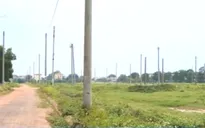 Hà Nội: Chậm bàn giao đất dịch vụ tại huyện Mê Linh