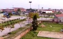 Sai phạm đất đai tại Hải Dương: Chậm thực hiện kết luận Thanh tra Chính phủ