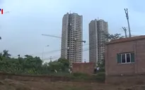 Hà Nội: Rao bán công khai đất nông nghiệp để xây dựng trái phép