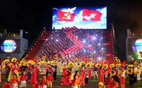“Đất nước trọn niềm vui”: Chương trình nghệ thuật đặc biệt chào mừng ngày 30/4