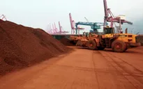 Trung Quốc dỡ bỏ hệ thống hạn ngạch xuất khẩu đất hiếm