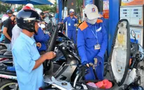 Quỹ bình ổn giá xăng dầu còn hơn 2.800 tỉ đồng
