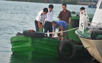 Tiền Giang: Tạm giữ 260.000 lít dầu không rõ nguồn gốc