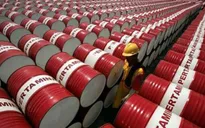 Giá dầu thế giới tăng trước quyết định của FED