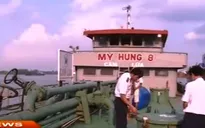 ĐBSCL: Phát hiện nhiều vụ buôn lậu dầu trên biển