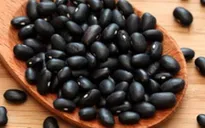 Đậu đen - Vị thuốc trừ phong, thanh nhiệt