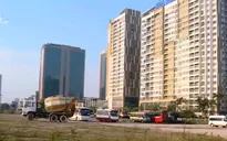 Hà Nội dự kiến thu 2.200 tỷ đồng từ đấu giá quyền sử dụng đất