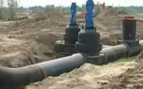 Đầu tư vào ngành dầu khí sụt giảm mạnh