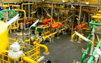 Brazil thận trọng với dự báo trữ lượng dầu khí khổng lồ trong nước