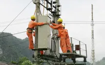 Chỉ số tiếp cận điện năng của Việt Nam giảm đáng kể