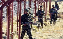 Đấu súng ở biên giới Ấn Độ - Pakistan: Ít nhất 8 người thiệt mạng