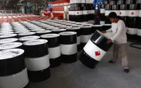 Giá dầu thô tăng phiên thứ hai liên tiếp