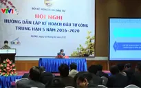 Kiên quyết xóa bỏ nợ đọng trong xây dựng cơ bản
