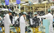 4 tháng, giải ngân 4,2 tỷ USD vốn FDI