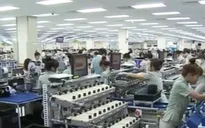 Hàn Quốc tiếp tục là nhà đầu tư nước ngoài lớn nhất tại Việt Nam