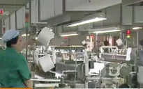 Nhân dân tệ xuống giá: Đầu tư ngoại vào Việt Nam không chịu nhiều tác động