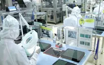 Doanh nghiệp Hàn Quốc đầu tư 6,3 tỷ USD vào Việt Nam