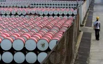 Venezuela đổi dầu lấy khoản vay 5 tỷ USD từ Trung Quốc