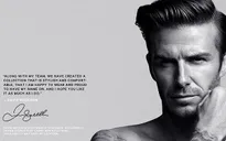 Nghỉ hưu, David Beckham kiếm nhiều tiền hơn