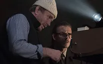 David Beckham sẽ xuất hiện trong phim tiếp theo của Guy Ritchie