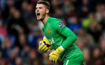 Chuyển nhượng 4/8: Real không cần De Gea, Barca quyết giữ Pedro