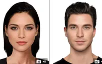 Ai là người có khuôn mặt đẹp nhất hành tinh?